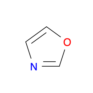 288-42-6 1,3-Oxazole