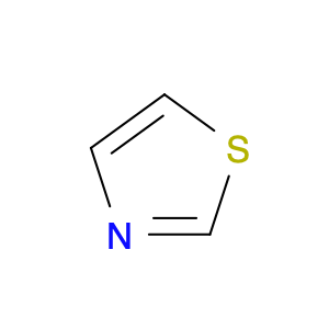 288-47-1 Thiazole