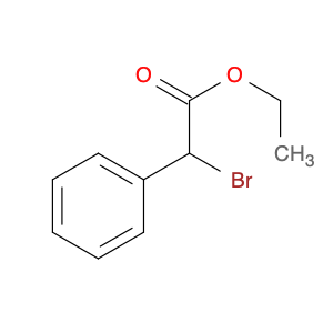 2882-19-1 Benzeneacetic acid, α-bromo-, ethyl ester