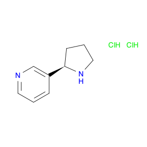 288247-82-5 (R)-3-(Pyrrolidin-2-yl)pyridine dihydrochloride