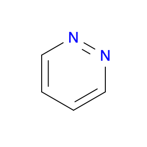 289-80-5 Pyridazine