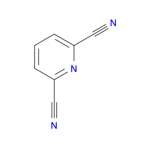 2893-33-6 Pyridine-2,6-dicarbonitrile