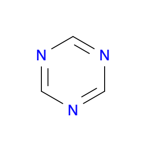 290-87-9 1,3,5-Triazine