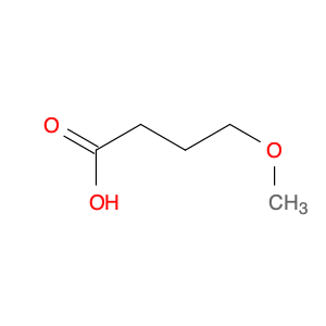 29006-02-8 Butanoic acid, 4-methoxy-