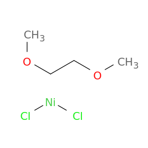 29046-78-4 Nickel, dichloro[1,2-di(methoxy-κO)ethane]-