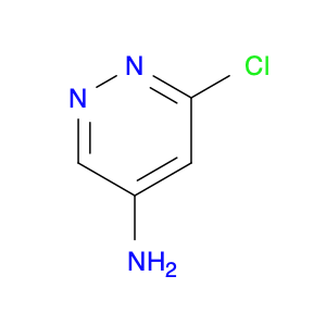 29049-45-4 4-Pyridazinamine, 6-chloro-