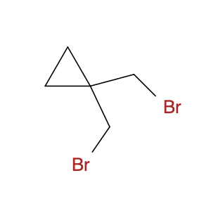 29086-41-7 1,1-Bis(Bromomethyl)Cyclopropane