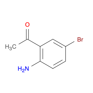 29124-56-9 Ethanone, 1-(2-amino-5-bromophenyl)-