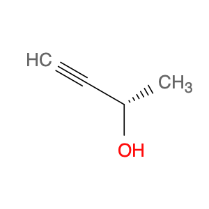 2914-69-4 3-Butyn-2-ol, (2S)- (9CI)