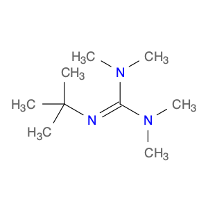 29166-72-1 Guanidine, N''-(1,1-dimethylethyl)-N,N,N',N'-tetramethyl-