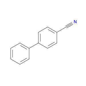 2920-38-9 [1,1'-Biphenyl]-4-carbonitrile