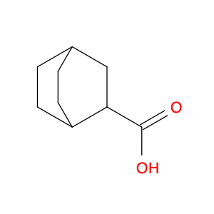 29221-25-8 bicyclo[2.2.2]octane-2-carboxylic acid