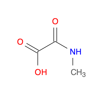 29262-58-6 Acetic acid, 2-(methylamino)-2-oxo-