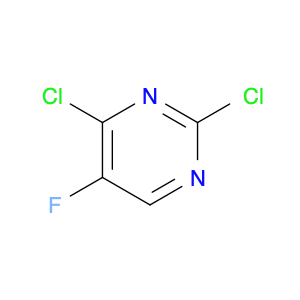 2927-71-1 Pyrimidine, 2,4-dichloro-5-fluoro-