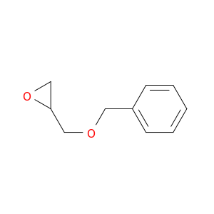 2930-05-4 Oxirane, 2-[(phenylmethoxy)methyl]-