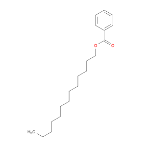 29376-83-8 1-Tridecanol, 1-benzoate