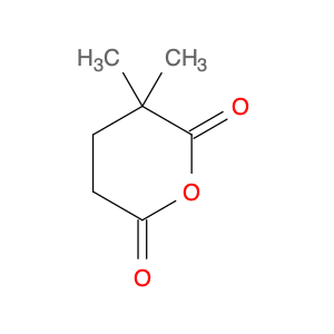 2938-48-9 2H-Pyran-2,6(3H)-dione, dihydro-3,3-dimethyl-