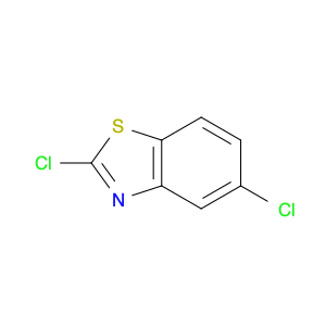 2941-48-2 2,5-Dichlorobenzothiazole