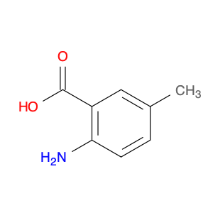 2941-78-8 2-Amino-5-methylbenzoic acid