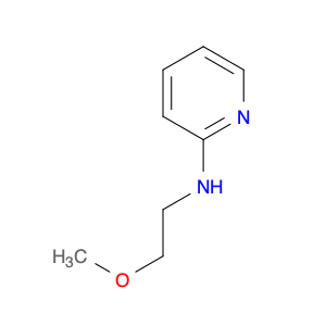 29450-12-2 N-(2-methoxyethyl)pyridin-2-amine