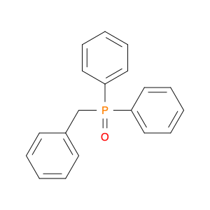 2959-74-2 Phosphine oxide, diphenyl(phenylmethyl)-