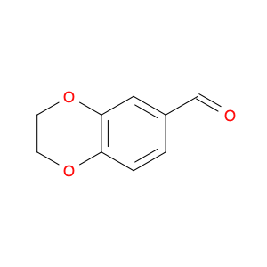 29668-44-8 1,4-Benzodioxin-6-carboxaldehyde, 2,3-dihydro-