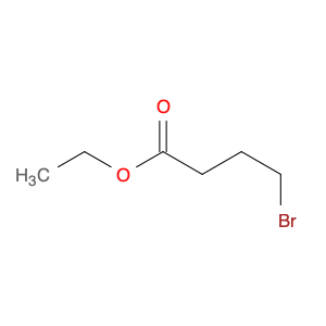 2969-81-5 Butanoic acid, 4-bromo-, ethyl ester