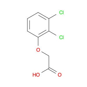 2976-74-1 Acetic acid, 2-(2,3-dichlorophenoxy)-