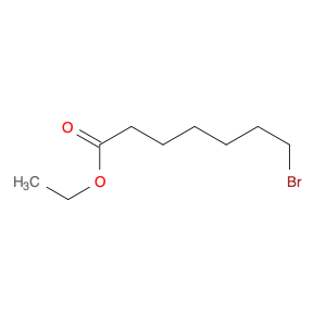 29823-18-5 Ethyl 7-bromoheptanoate