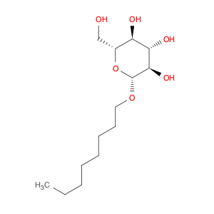 29836-26-8 Octyl-beta-D-glucopyranoside