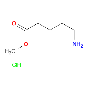 29840-56-0 Methyl 5-aminopentanoate hydrochloride