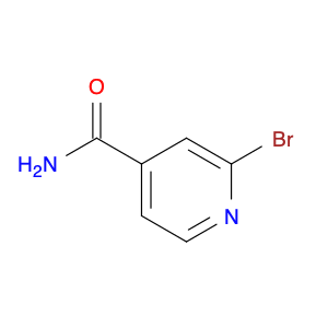 29840-73-1 2-Bromo-4-Pyridinecarboxamide