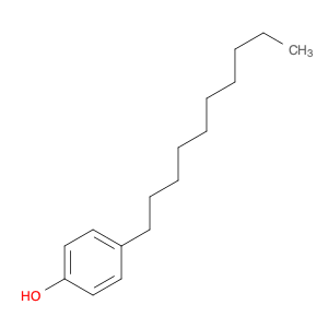 2985-57-1 4-Decylphenol