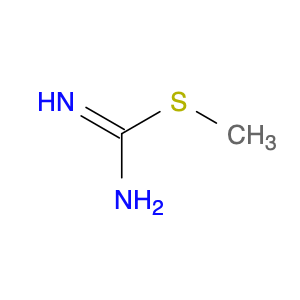 2986-19-8 2-Methylisothiourea