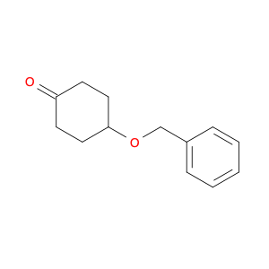 2987-06-6 4-(Benzyloxy)cyclohexanone