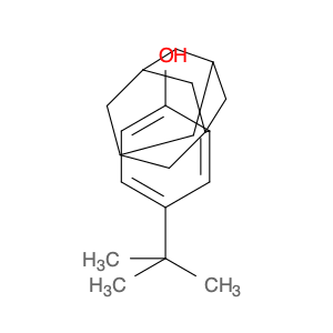 29912-44-5 2-Adamantyl-4-tert-butylphenol