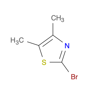 29947-24-8 2-Bromo-4,5-dimethylthiazole