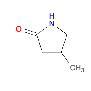 2996-58-9 4-Methyl-2-pyrrolidinone