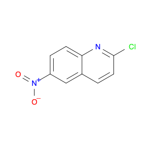 29969-57-1 2-CHLORO-6-NITROQUINOLINE