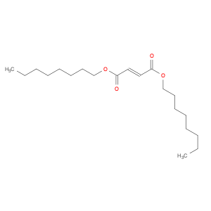 2997-85-5 DIOCTYL FUMARATE