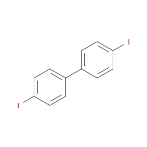 3001-15-8 4,4'-Diiodo-1,1'-biphenyl