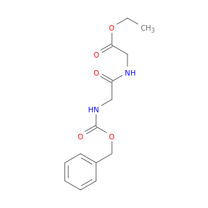 3005-87-6 Cbz-Gly-Gly-OEt