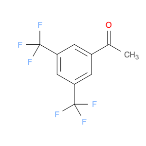 30071-93-3 3',5'-Bis(trifluoromethyl)acetophenone