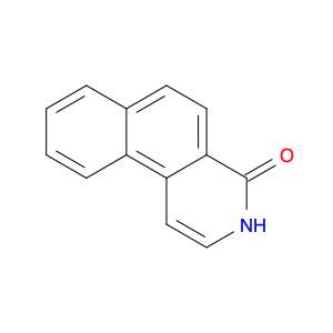 30081-63-1 Benz[f]isoquinolin-4(3H)-one