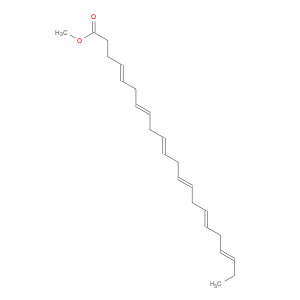301-01-9 Methyl docosa-4,7,10,13,16,19-hexaenoate