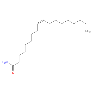 301-02-0 9-Octadecenamide, (9Z)-