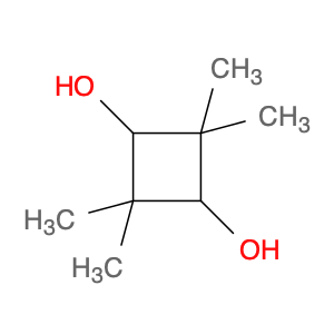 3010-96-6 2,2,4,4-Tetramethyl-1,3-cyclobutanediol