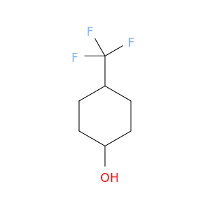 30129-18-1 4-(TRIFLUOROMETHYL)CYCLOHEXANOL