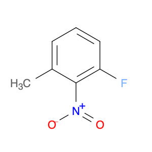 3013-27-2 3-Fluoro-2-Nitrotoluene