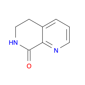 301666-63-7 1,7-Naphthyridin-8(5H)-one,6,7-dihydro-(9CI)